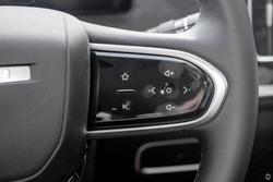 2025 Jaecoo J7 SHS Track