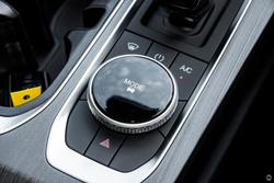 2025 Jaecoo J7 Track