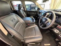 2018 RAM 1500 Express RamBox