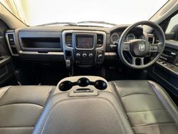 2018 RAM 1500 Express RamBox