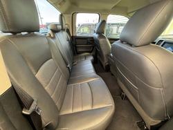 2018 RAM 1500 Express RamBox