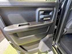 2018 RAM 1500 Express RamBox