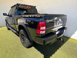 2018 RAM 1500 Express RamBox