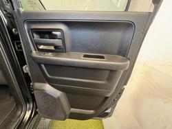 2018 RAM 1500 Express RamBox