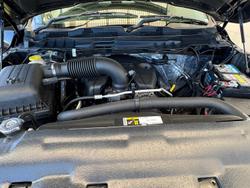 2018 RAM 1500 Express RamBox