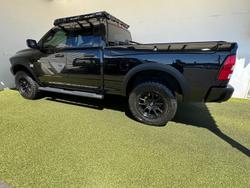 2018 RAM 1500 Express RamBox