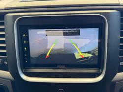 2018 RAM 1500 Express RamBox