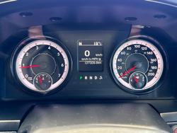 2018 RAM 1500 Express RamBox