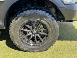 2018 RAM 1500 Express RamBox