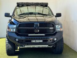 2018 RAM 1500 Express RamBox