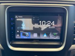 2018 RAM 1500 Express RamBox