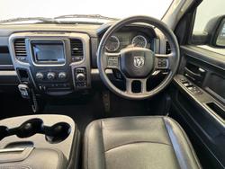 2018 RAM 1500 Express RamBox