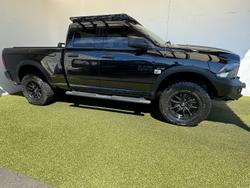 2018 RAM 1500 Express RamBox