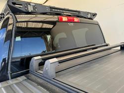 2018 RAM 1500 Express RamBox