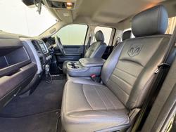 2018 RAM 1500 Express RamBox