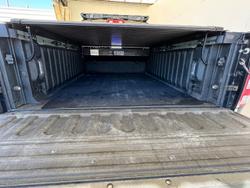 2018 RAM 1500 Express RamBox