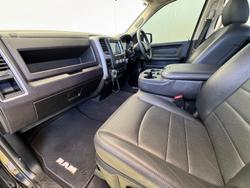 2018 RAM 1500 Express RamBox