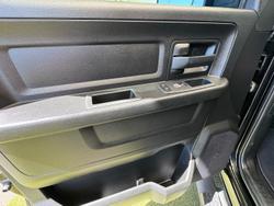 2018 RAM 1500 Express RamBox