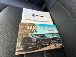 2018 RAM 1500 Express RamBox