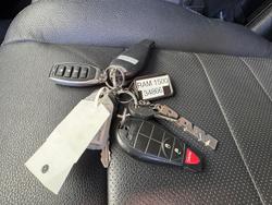 2018 RAM 1500 Express RamBox