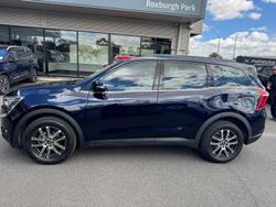 2023 Mahindra XUV700 AX7L