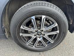 2023 Mahindra XUV700 AX7L