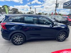 2023 Mahindra XUV700 AX7L