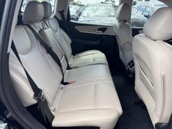 2023 Mahindra XUV700 AX7L