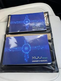 2023 Mahindra XUV700 AX7L