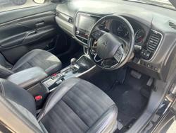 2019 Mitsubishi Outlander