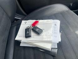 2019 Mitsubishi Outlander