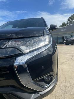 2019 Mitsubishi Outlander