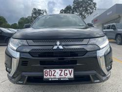 2019 Mitsubishi Outlander