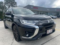 2019 Mitsubishi Outlander