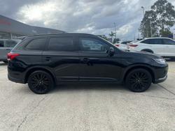 2019 Mitsubishi Outlander