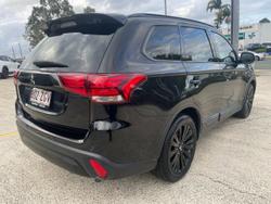 2019 Mitsubishi Outlander