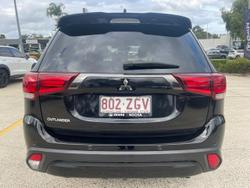 2019 Mitsubishi Outlander
