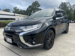 2019 Mitsubishi Outlander