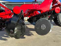 0 SERAFIN ECO FOLDING 5M SPEED DISC NEW RED