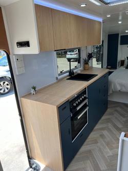 2025 Olympic Marathon 19'6''