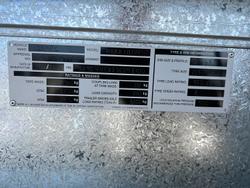 2025 Olympic Marathon 19'6''