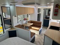 2025 Olympic Marathon 19'6''