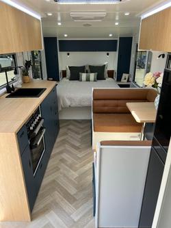 2025 Olympic Marathon 19'6''