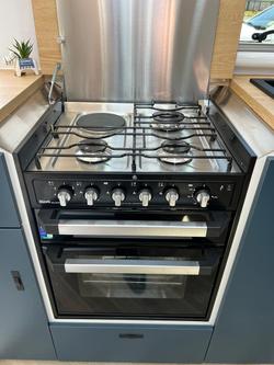 2025 Olympic Marathon 19'6''