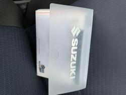 2021 Suzuki Baleno GL