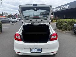 2021 Suzuki Baleno GL