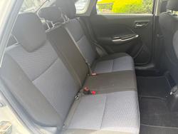 2021 Suzuki Baleno GL