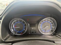 2021 Suzuki Baleno GL