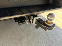 2022 Isuzu D-MAX X-TERRAIN