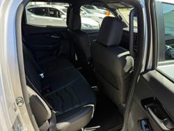 2022 Isuzu D-MAX X-TERRAIN